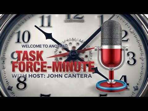 Task Force Minute Impersonation and COMPUSEC