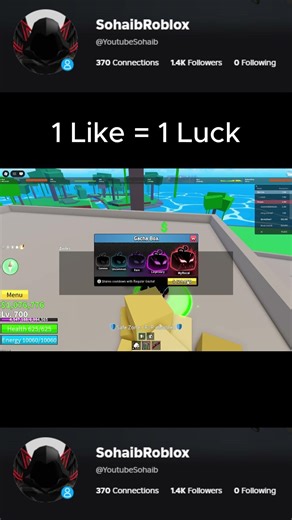 DAY 1 OF DOING RANDOM 😀#shorts #roblox #bloxfruits #SohaibXPlays