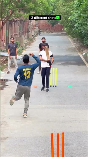 Different players— different techniques—— who play better shot— share your exposure about this s