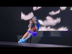 KIDZ BOP Kids- driver’s license (Official Live Video) [KIDZ BOP Never Stop Live Tour 2023]