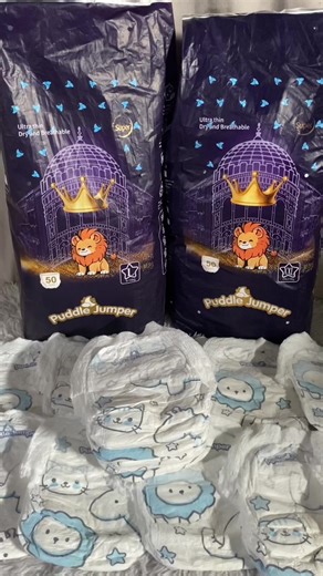 Affordable Baby Diapers - Buy 1 Get 1 Free Offer