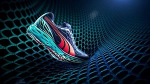 PUMA Bioweb TV Spot, 'No Mask Required'