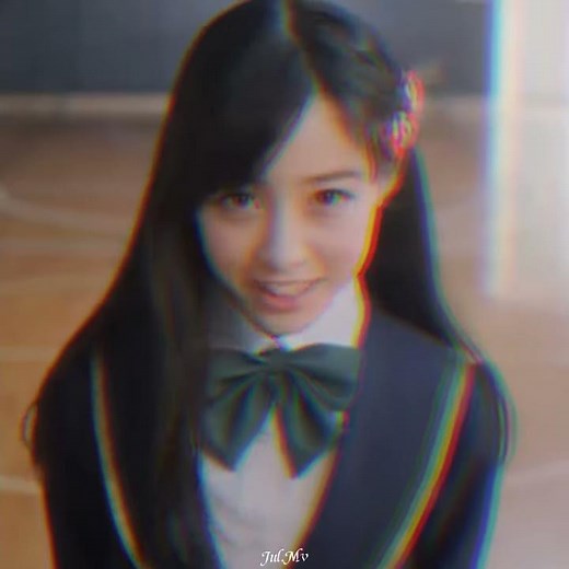 Kanna hashimoto MV