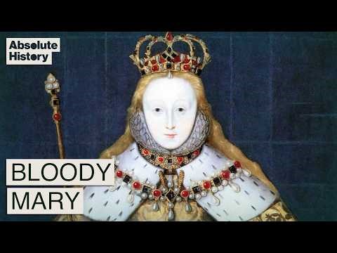 Elizabeth I: The Virgin Queen Who Saved England