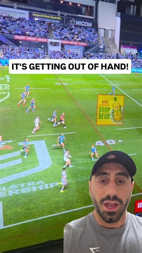 NRL Funny Moments: Are We Actually Joking? | Melbourne Storm Laughs