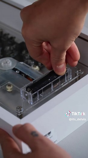 Stylish M1 Music Frame CD Player for Your Desk