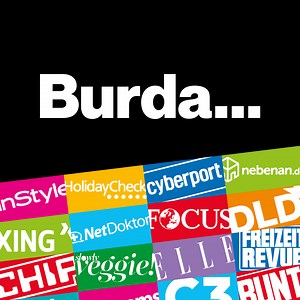 Hubert Burda Media ► Jobs, Stellenangebote & Karrierechancen