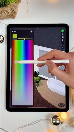 From Boring to Festive: Holiday Bathroom Makeover