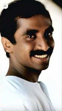 The connection that began in 1986! #isha #sadhguru #ishafoundation #connection #spirituality #1986