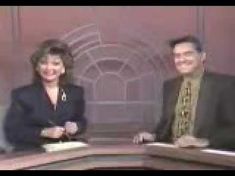KYW: NewsDay Open--11/16/92