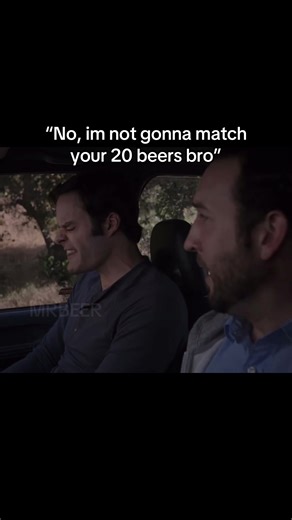 #mrbeer #classic #barry