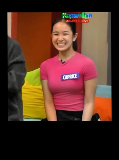 Caprice and Miguel's PBB Moments: Teasing and Fun