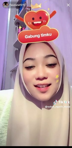 LIVE BUNDA HARI INI PART 1 #fauzanaterbaru #fauzana #fauzana1515