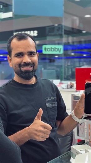 🚨 NEW DROP vs REAL KING 🚨 iPhone 17 Pro Max is finally here… But guess what everyone is still buying? 👀 iPhone 16 Pro Max — the true crowd favorite Why? Because it delivers EVERYTHING you need: ⚡ Blazing fast performance 📸 Insane Pro camera quality 🔋 Reliable all-day battery 💎 Premium design that still turns heads No hype. No compromise. Just pure flagship power. Smart customers don’t follow trends — they choose VALUE 📍 Available now at RED APPLE PLUS 🎥 Live demo in-store 📞 Call/WhatsAp