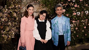Next in Fashion: Get your hands on Minju Kim's dreamy creations, dropping next week on Net-a-Porter