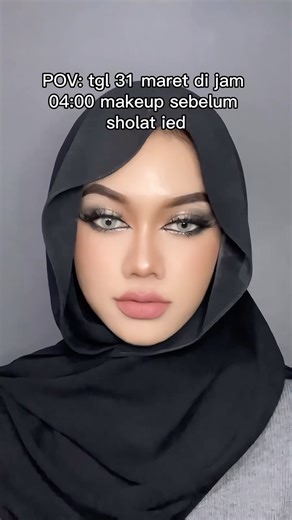 owl on Instagram: "#makeup"