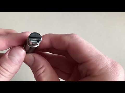 64GB Voice Recorder with AI Noise Reduction
