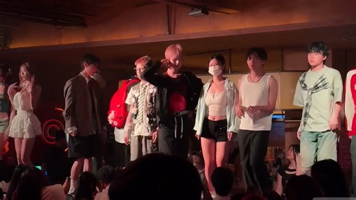 成都hibhub公社2025.05.30