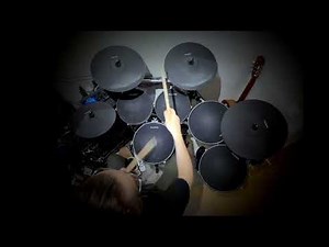 Day 7: Probot – Silent Spring (Drum Cover)