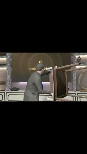 He still does it 12 Years Later #gta5