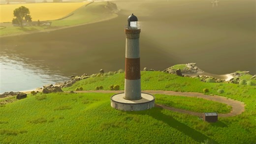 61K views · 315 reactions | The Highlands Fishing Kinlaig Map will bring fish farming and casual fishing to Farming Simulator 25 on November 4.  Watch the trailer here: | IGN | Facebook