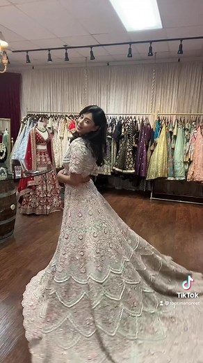 Manpreet Toor on TikTok