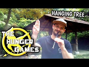 Hunger Games - The Hanging Tree - Tin Whistle Tutorial + Tabs
