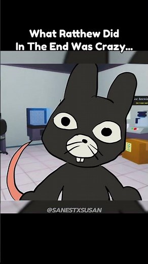 Ron Has A Stuttering Issue In Animal Hospital Anomaly Animation #roblox #animalhospital #update