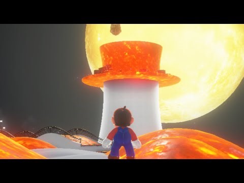 SM64 PC port speedruns