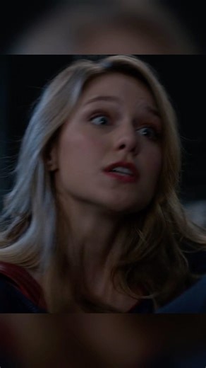 🦸‍♀️Kara Desperately Seeks a Changing Room｜Lena vs Mercy in Lexosuit Arms｜Supergirl S4E2 Rescue Sce