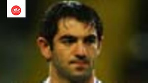 Giorgios Karagounis