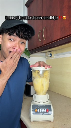 Create Your Own Simmo Blender Juice Recipe