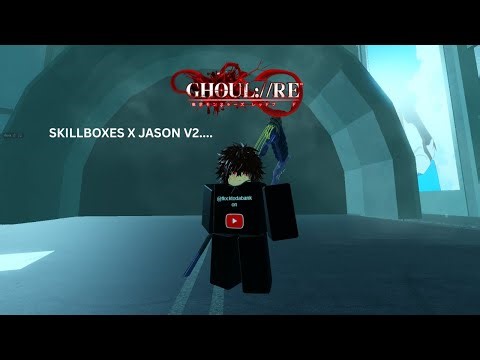 Ghoul://RE | This Jason 13 V2 Build Is Crazy With Skillboxes..!