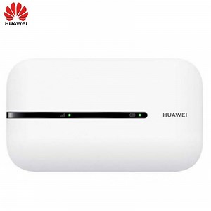 [Hot Item] Huawei E5576-320 Unlocked Mobile WiFi Hotspot 4G LTE Router