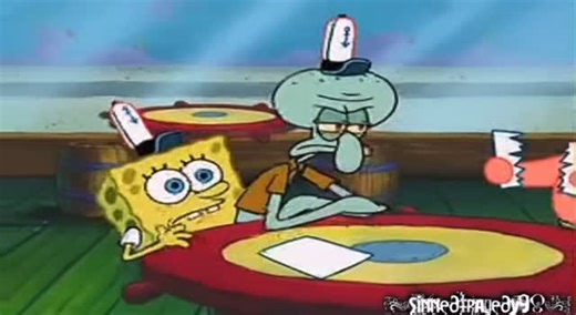 daily.spingebill_ytp on Instagram: "#spongebob #ytp #youtubepoop #memes #christmas #clip #fyp #reels"