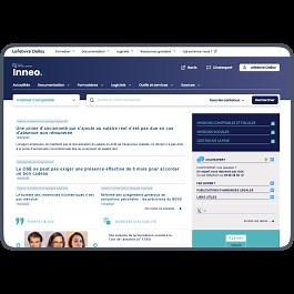 INNEO Cabinet comptable - Missions comptables et fiscales