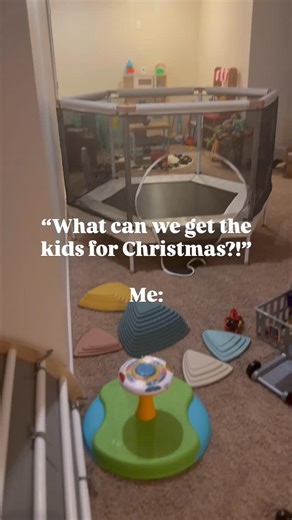 Abby Lane | Please God no more toys, my 3 year old is in the dump all of the toys out phase 🥴 #momhumor #relatableparenting #cluttered Declutter,... | Instagram