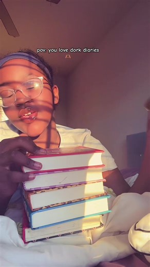 Why Dork Diaries is a Must-Read for All Bookworms