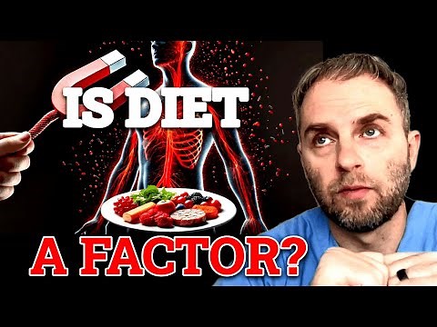 Best Diet To Eat For Iron Overload