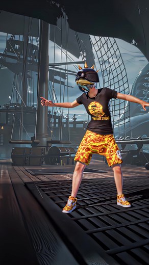 Which one is the Best Lobby? #fypシ #foryou #cpt #120fps #4k #pubgmobile #editingnews ・ Upload Method → @editingnews.com