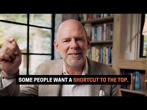 Mark Miller - How to Build a High Performance Organization