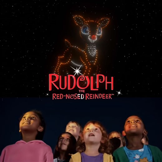 ✨ A magical Drone Light Show in Kent! This December, watch the skies above Kent Showground sparkle as Rudolph arrives in a dazzling drone light show! 歷  600 drones  Santa’s grotto  Fairground rides  Live music  Food village  Dog-friendly  Kent Showground, Maidstone, ME14 3JF  Saturday 6th December 2025  Early bird tickets from just £15.99! Sign up now for priority access. | Lumina Sky Theatre | Facebook