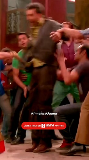 199K views · 6.4K reactions | What are you currently listening? #gaana #singers #songs | Gaana | Facebook