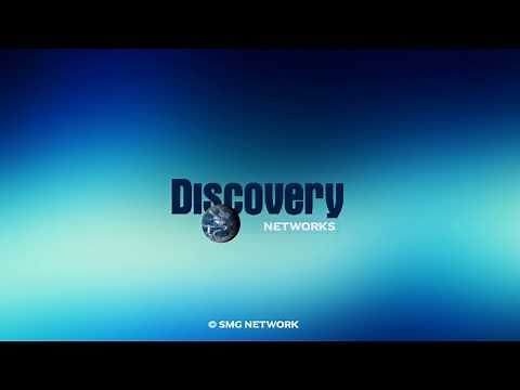 Discovery Networks logo 2018