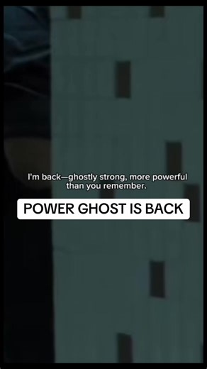 Power Ghost Returns: The Impact of Strength