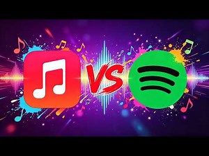 Apple Music vs Spotify | Which One's Worth It?