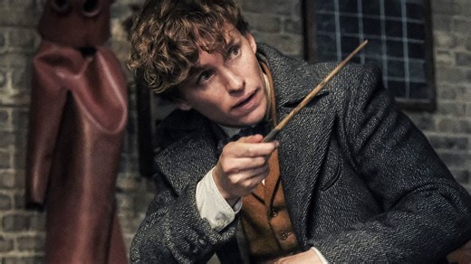 The Harry Potter Remake Has Officially Fixed A Fantastic Beasts Character