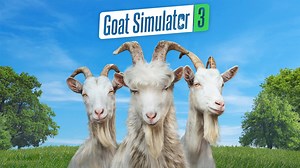 Goat Simulator Pre-Orders Grant G.O.A.T. Outfit in Fortnite for Free