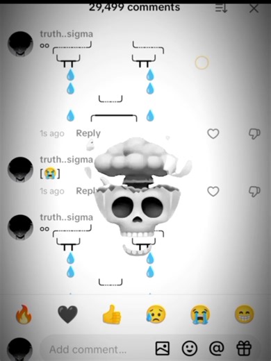 How to Create Blue Comments on TikTok Tutorial