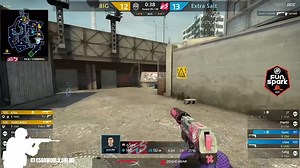 Most upvoted reddit clips in April [1/3] | CS:GO